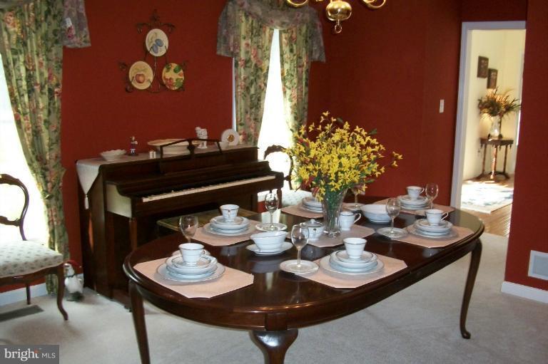 3962 Bay Road Pylesville, MD 21132 - Photo 13 of 30 Dining Room