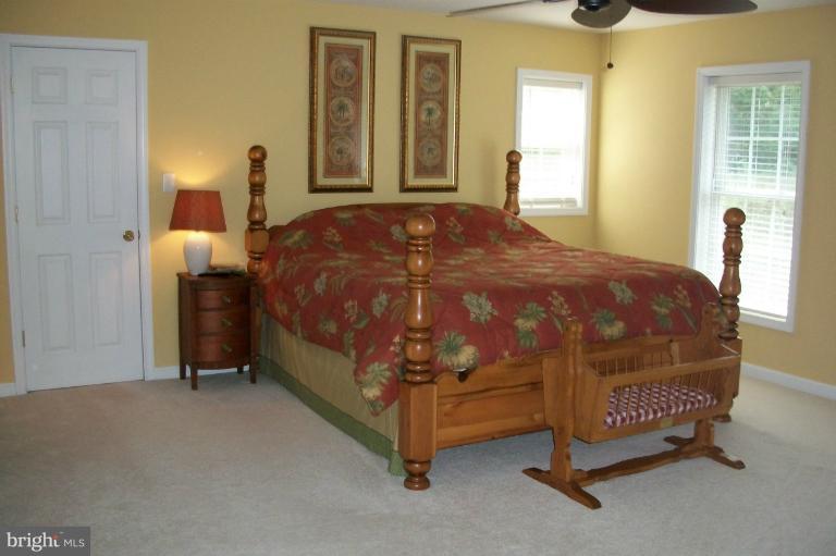 3962 Bay Road Pylesville, MD 21132 - Photo 14 of 30 Bedroom (Master)