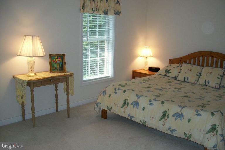 3962 Bay Road Pylesville, MD 21132 - Photo 15 of 30 Bedroom