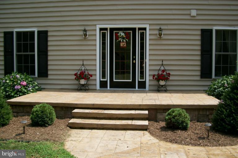 3962 Bay Road Pylesville, MD 21132 - Photo 17 of 30 Exterior (Front)