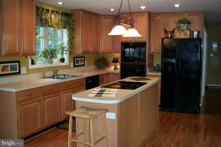 3962 Bay Road Pylesville, MD 21132 - Photo 26 of 30 Kitchen