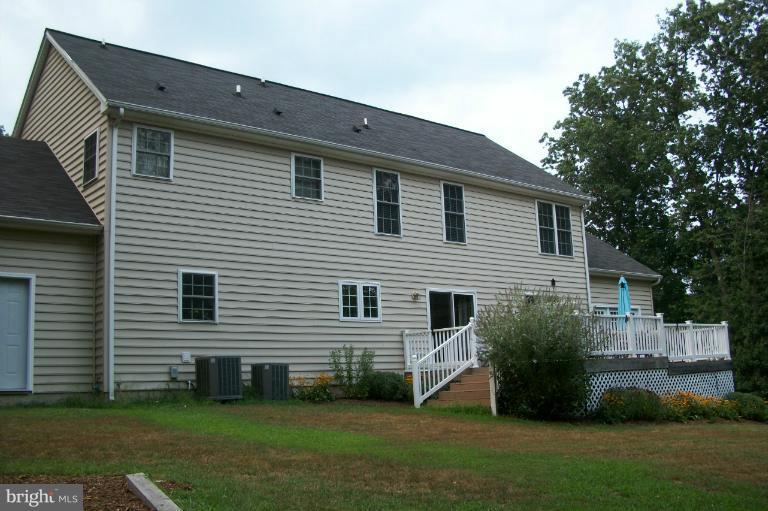3962 Bay Road Pylesville, MD 21132 - Photo 30 of 30 Exterior (Rear)