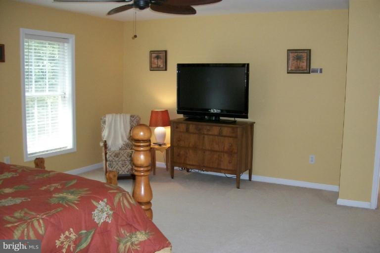 Bedroom (Master)