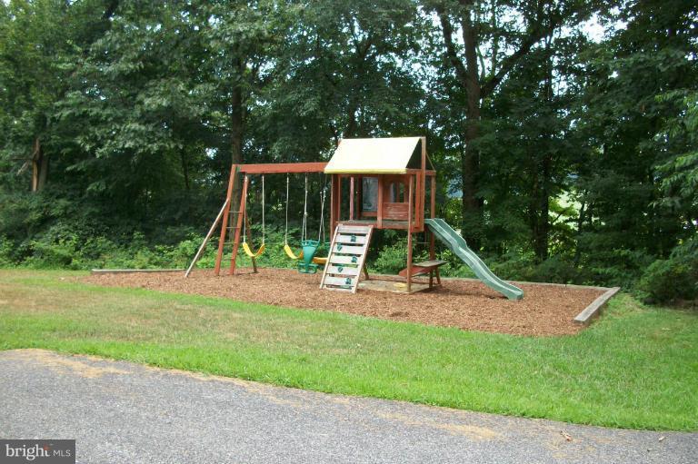 3962 Bay Road Pylesville, MD 21132 - Photo 8 of 30 Exterior (Rear)