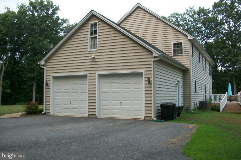 3962 Bay Road Pylesville, MD 21132 - Photo 9 of 30 Exterior (General)