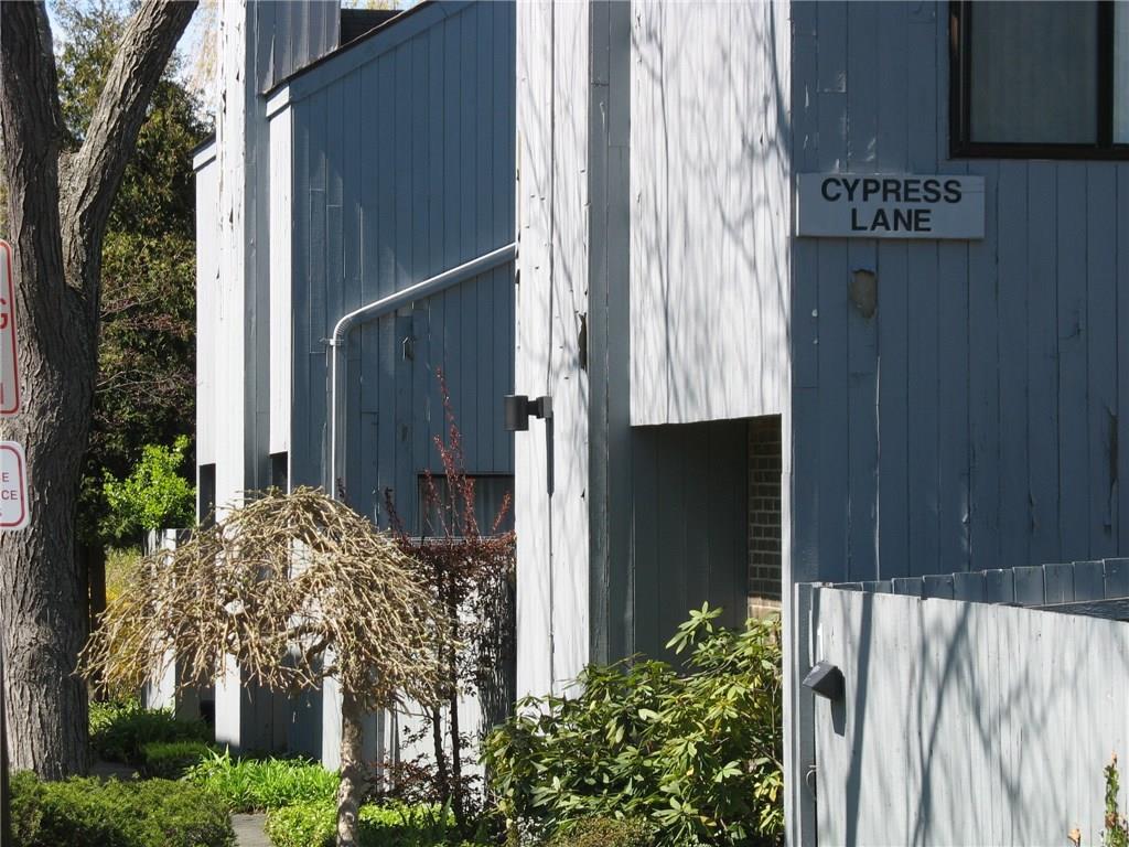 Welcome to 7 Cypress Lane