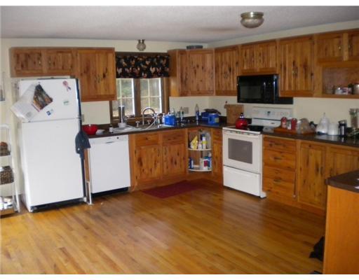 196 Peck Road Acton, ME 04001 - Photo 2 of 12 Kitchen.