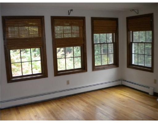 196 Peck Road Acton, ME 04001 - Photo 5 of 12 Living Room.