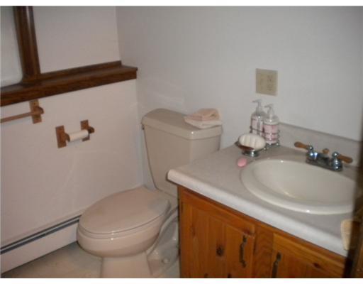 196 Peck Road Acton, ME 04001 - Photo 8 of 12 Bathroom.