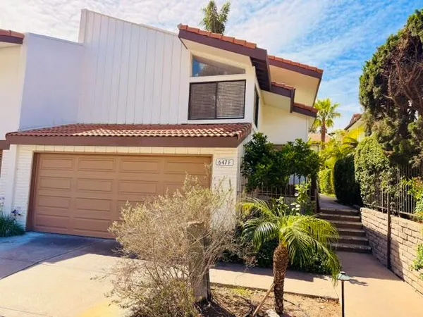 $5,900 | 647 Por La Mar Circle, Unit F, Santa Barbara, CA 93103