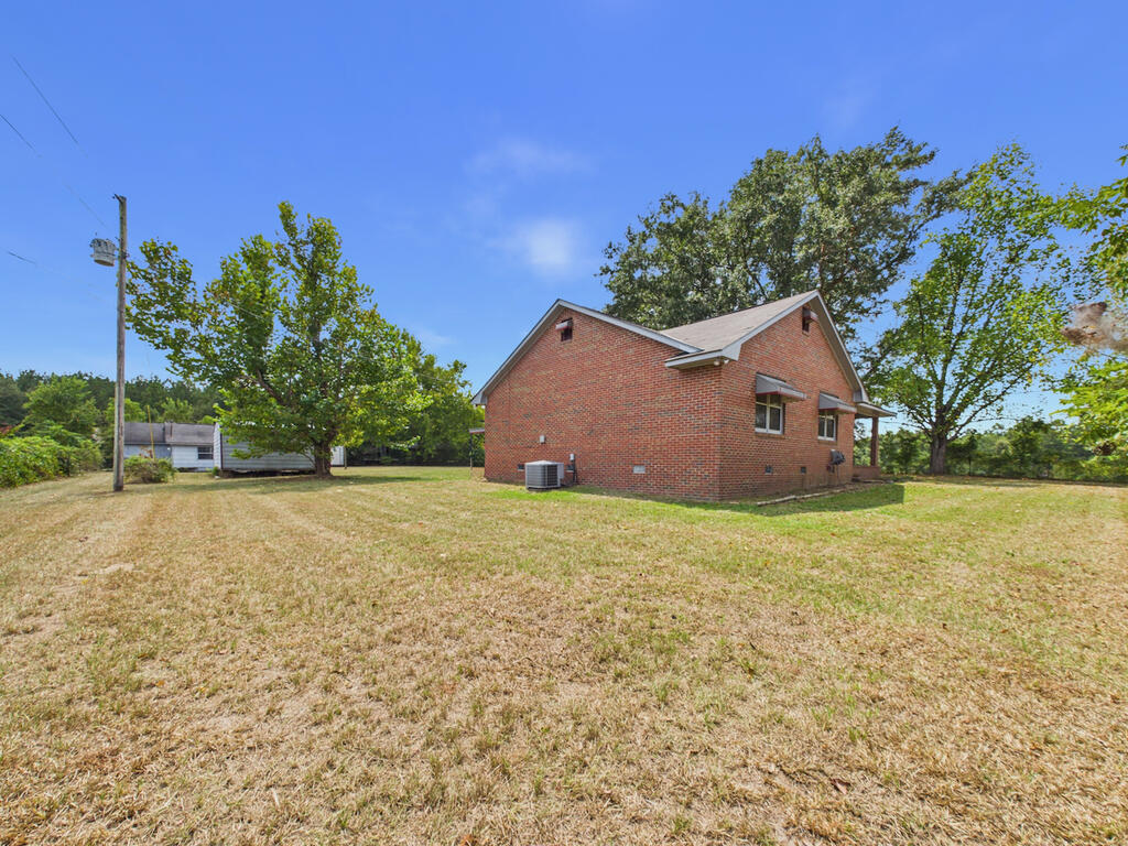205 Padgetts Road Seale, AL 36875 - Photo 45 of 55 Side Yard