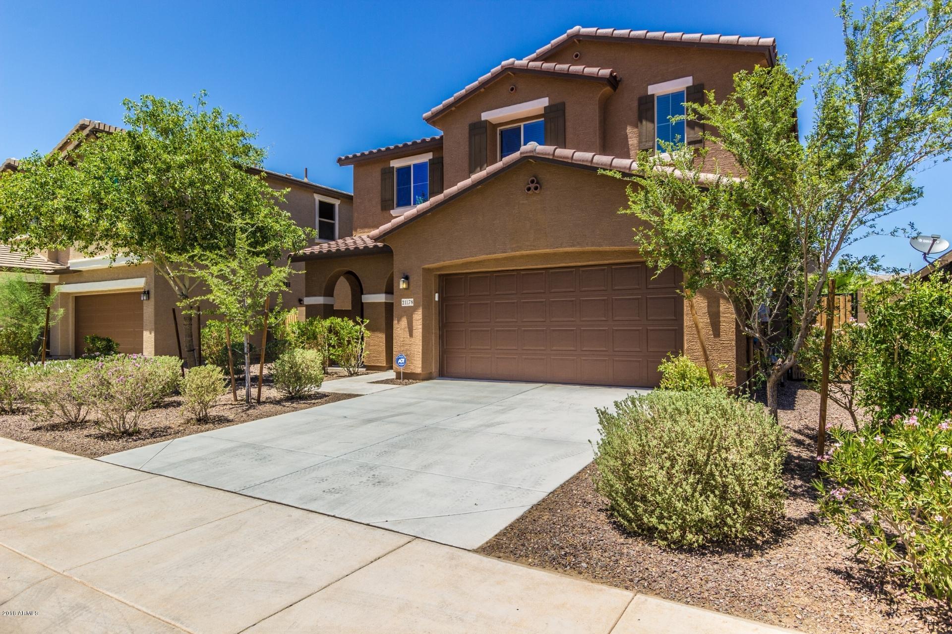 21178 West Coronado Road Buckeye, AZ 85396 - Photo 2 of 44 c2