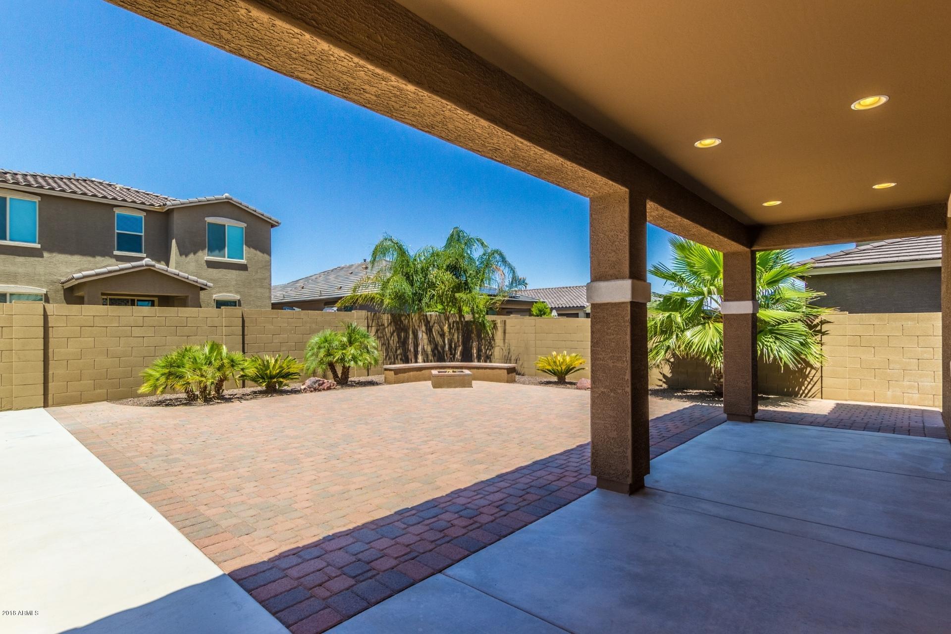 21178 West Coronado Road Buckeye, AZ 85396 - Photo 28 of 44 c30