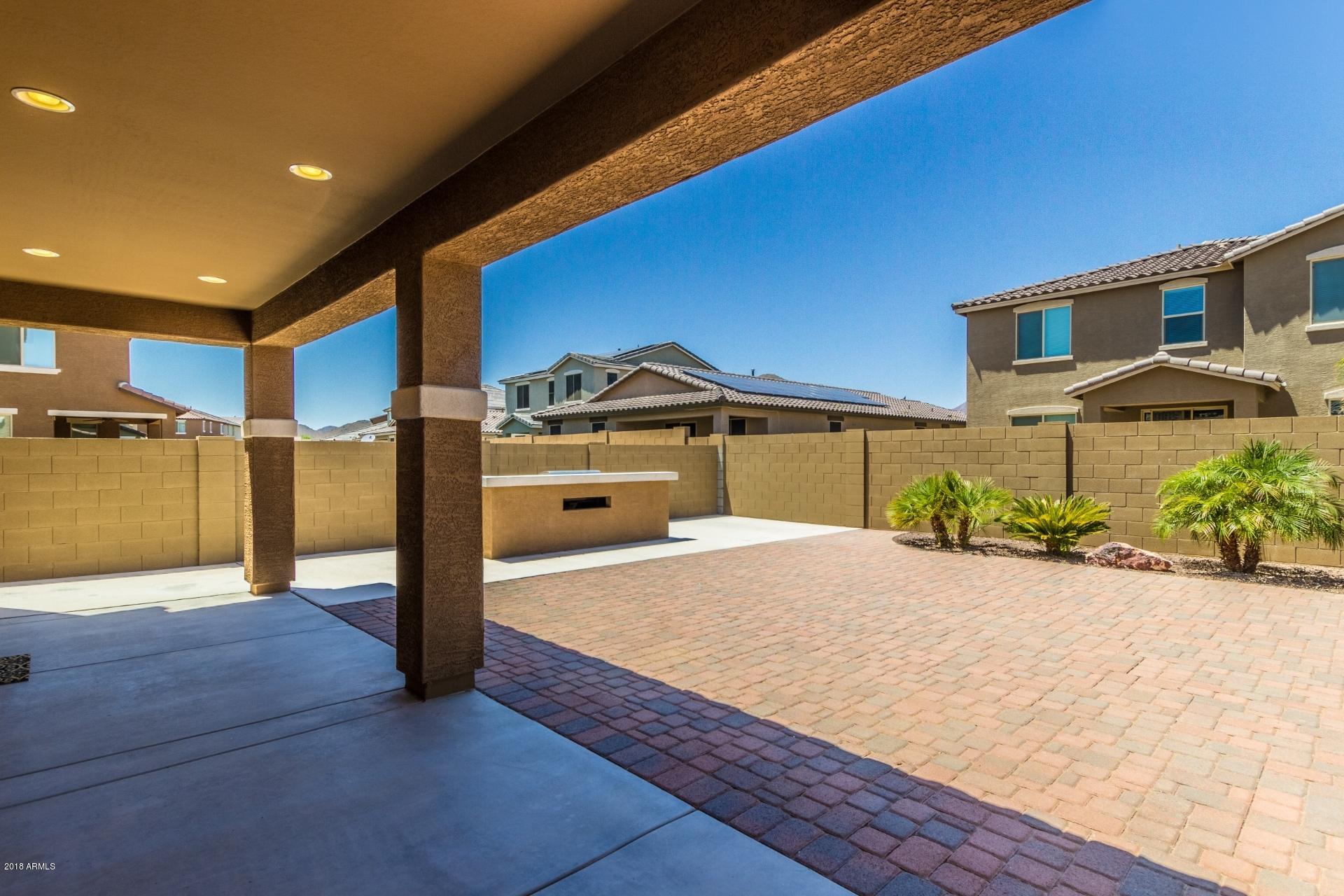 21178 West Coronado Road Buckeye, AZ 85396 - Photo 29 of 44 c31
