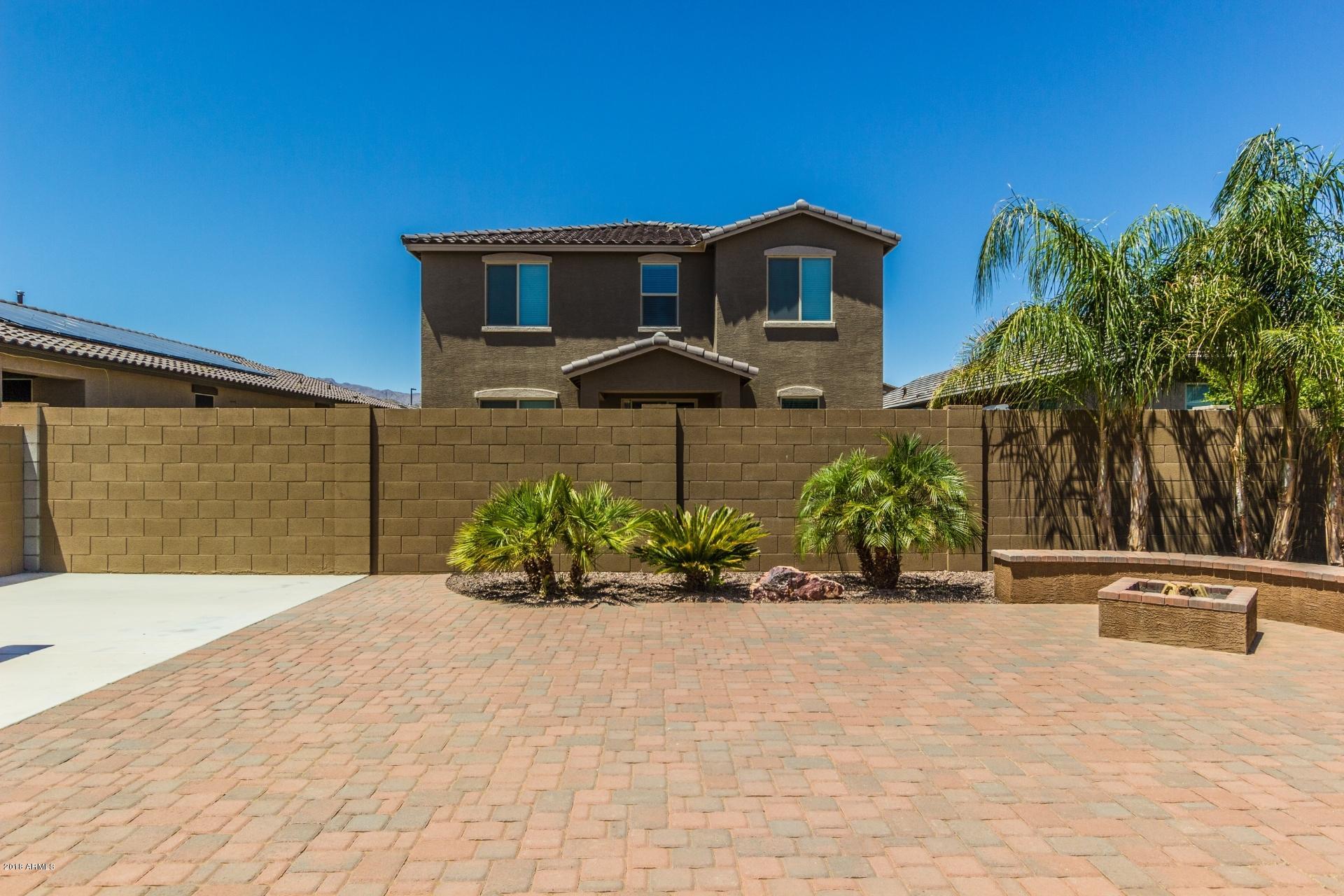 21178 West Coronado Road Buckeye, AZ 85396 - Photo 30 of 44 c32