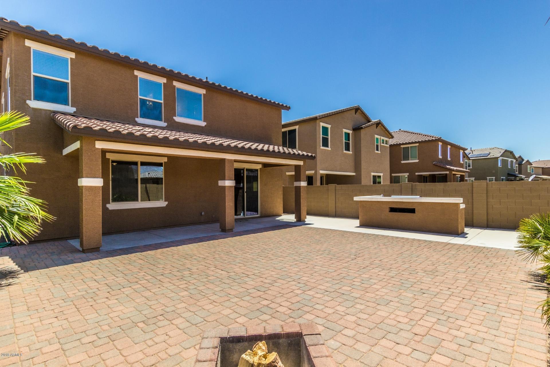 21178 West Coronado Road Buckeye, AZ 85396 - Photo 31 of 44 c33