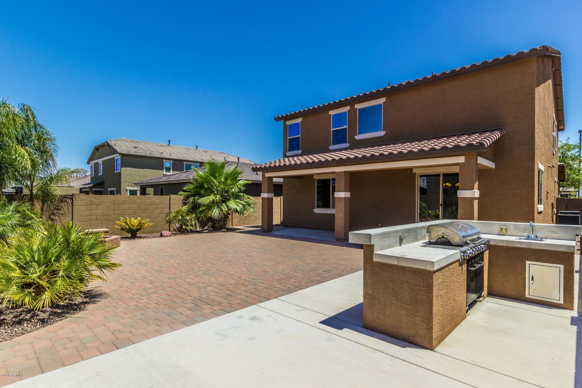 21178 West Coronado Road Buckeye, AZ 85396 - Photo 32 of 44 c34