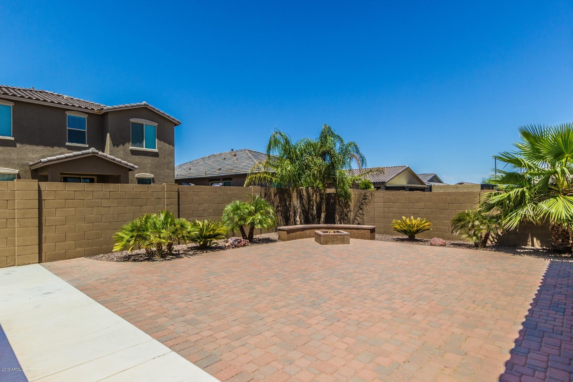 21178 West Coronado Road Buckeye, AZ 85396 - Photo 33 of 44 c35