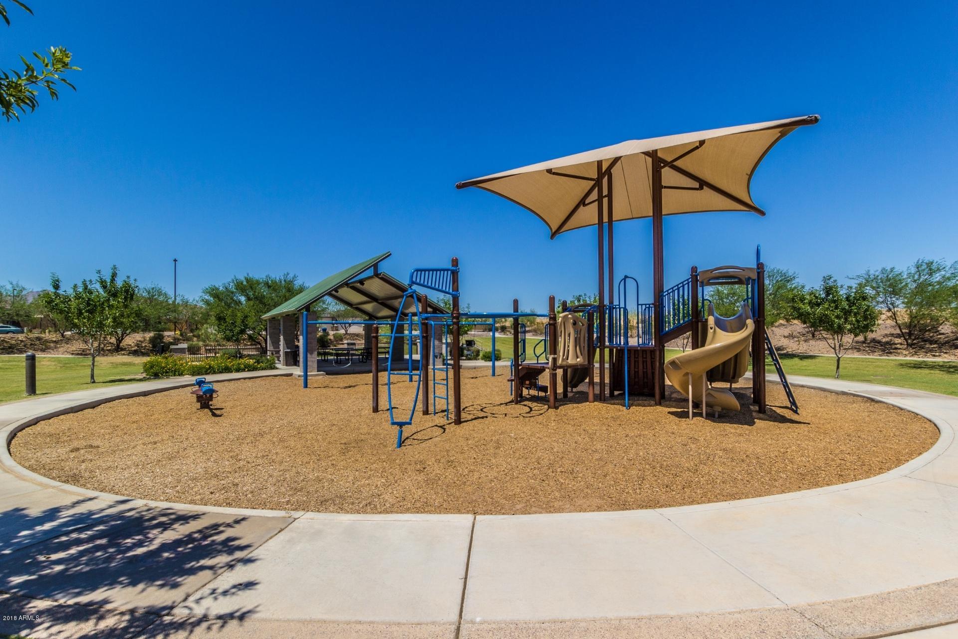 21178 West Coronado Road Buckeye, AZ 85396 - Photo 35 of 44 c37