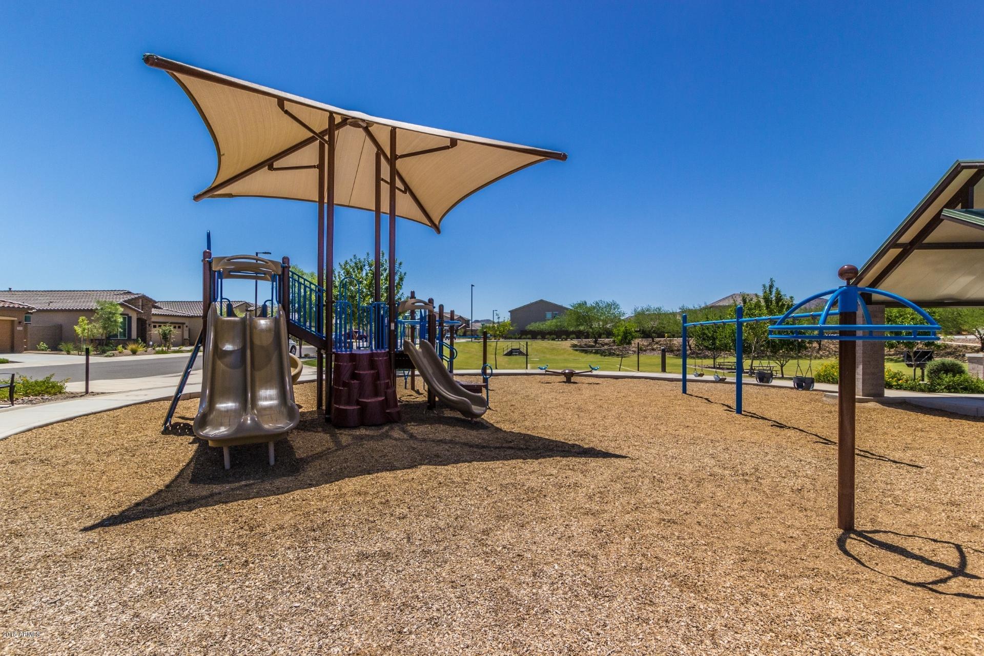 21178 West Coronado Road Buckeye, AZ 85396 - Photo 36 of 44 c38