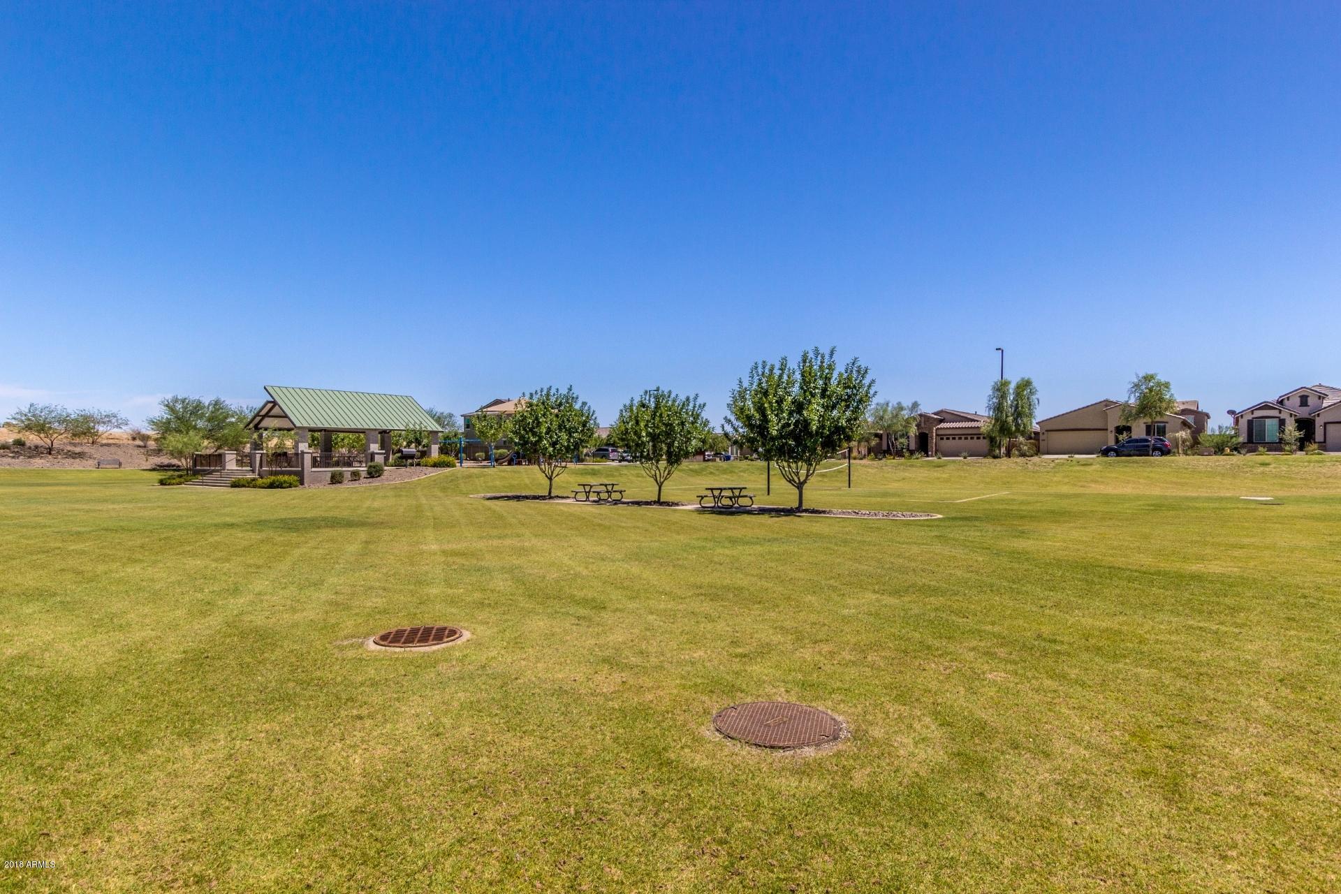 21178 West Coronado Road Buckeye, AZ 85396 - Photo 37 of 44 c39