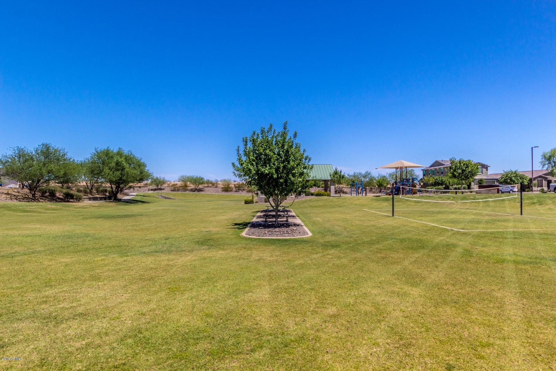 21178 West Coronado Road Buckeye, AZ 85396 - Photo 38 of 44 c40