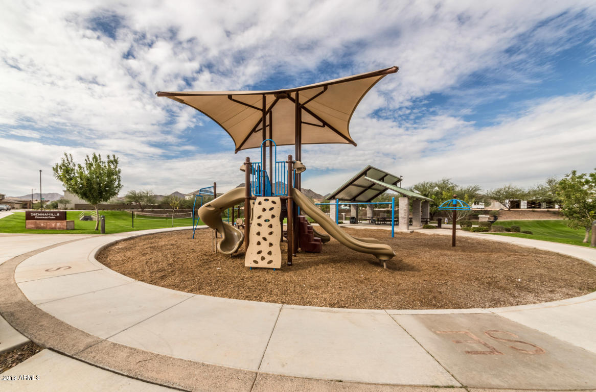 21178 West Coronado Road Buckeye, AZ 85396 - Photo 40 of 44 c42