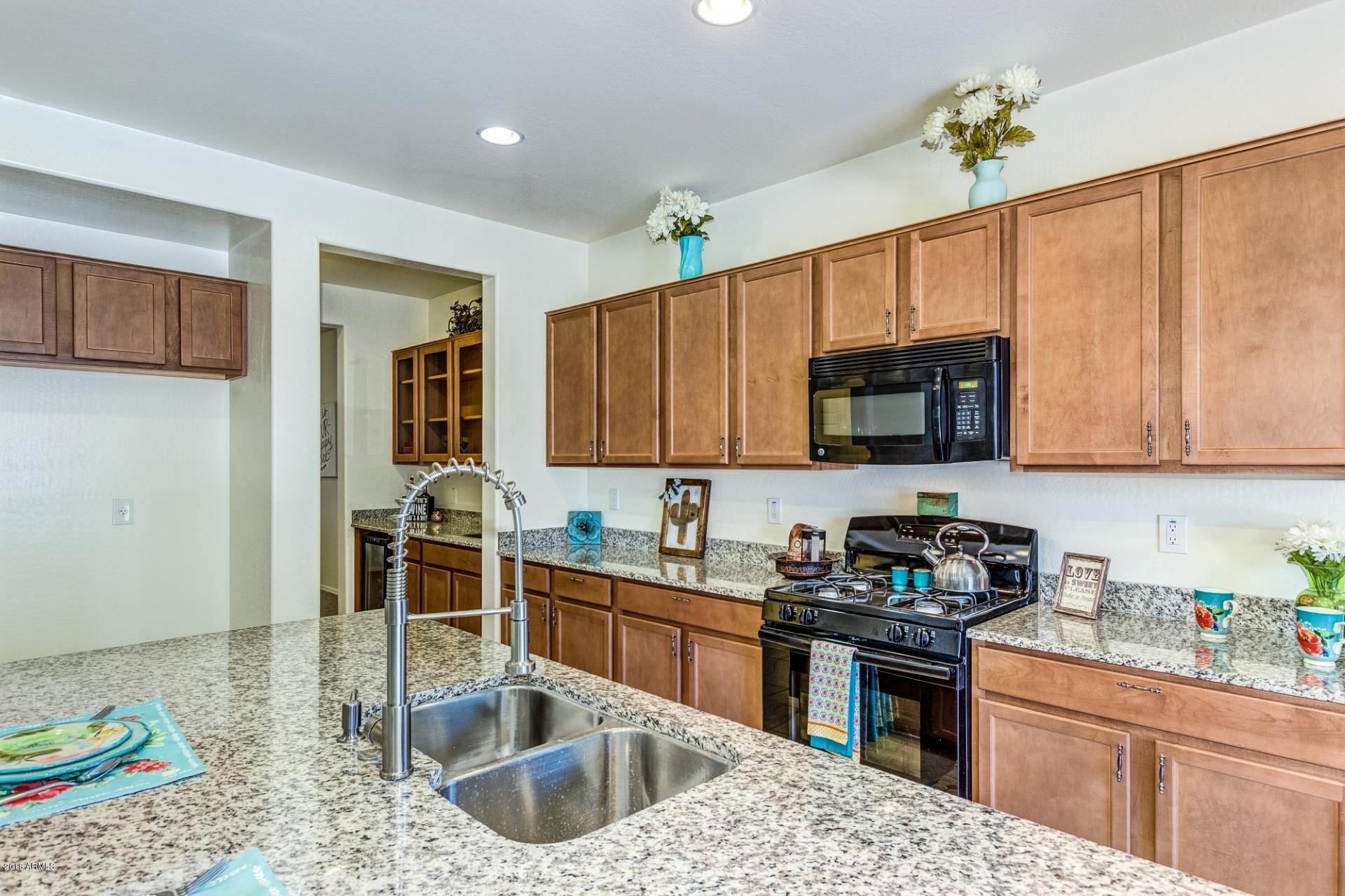 21178 West Coronado Road Buckeye, AZ 85396 - Photo 9 of 44 c9