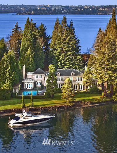 4344 Hunts Point Road Hunts Point, WA 98004 - Photo 1 of 1