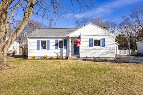 $219,000 | 488 Covewood Boulevard, Webster, NY 14580