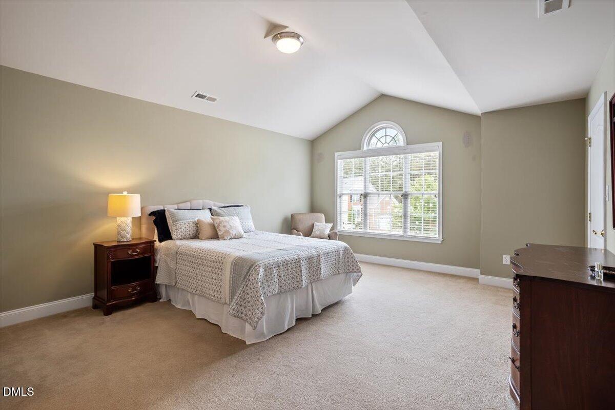 10916 Clovermill Circle Raleigh, NC 27617 - Photo 35 of 50
