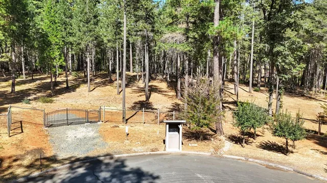 a view of outdoor space yard and patio