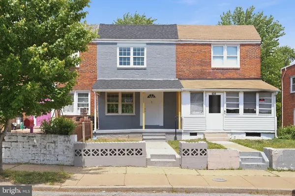 $199,000 | 636 Hillview Road, Baltimore, MD 21225