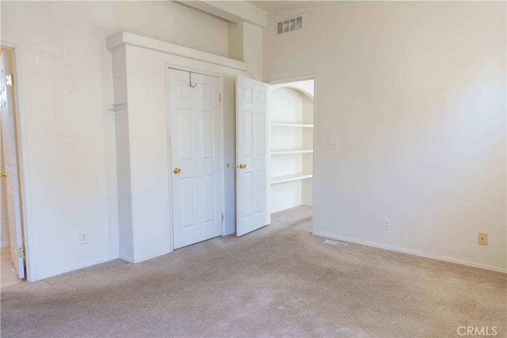 2140 Mentone, Unit 3 Mentone, CA 92359 - Photo 16 of 45 a view of an empty room