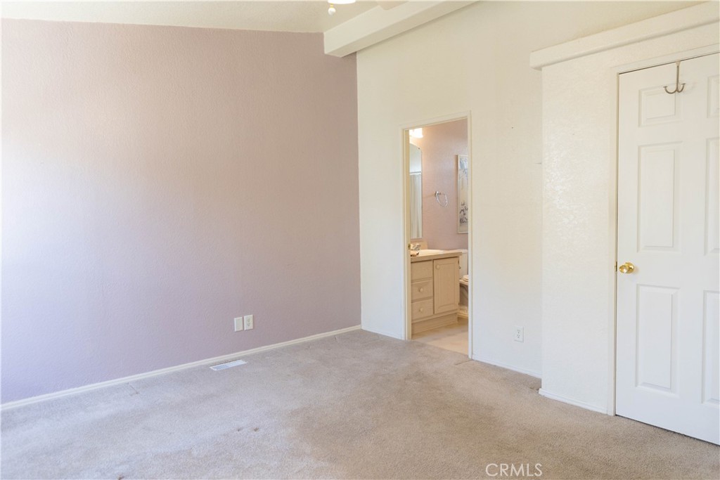 2140 Mentone, Unit 3 Mentone, CA 92359 - Photo 17 of 45 a view of an empty room