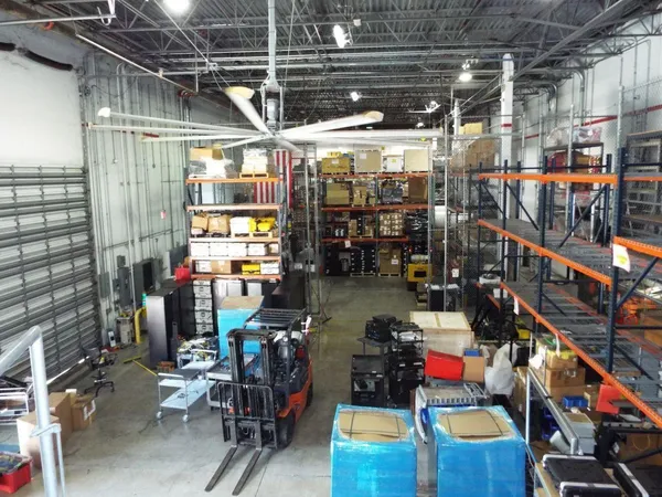 $17 | 3002 North Commerce Parkway, Miramar, FL 33025