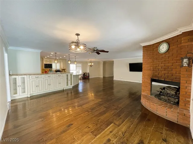 $4,995 | 5328 South Topaz Street, Las Vegas, NV 89120