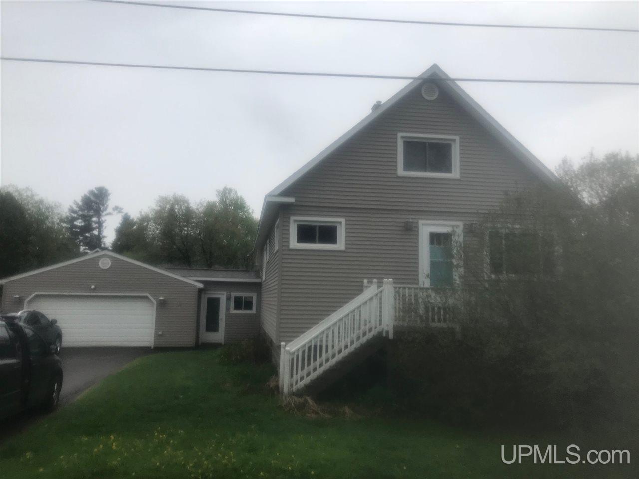 105 Marble Street Ishpeming, MI 49849 - Photo 46 of 46 Gallery Image 46