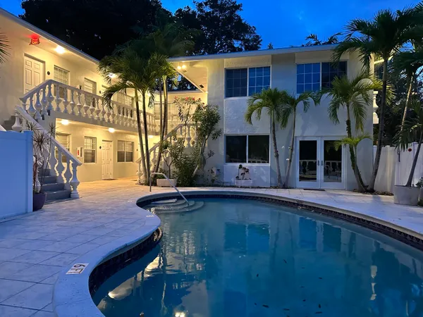 $1,649 | 455 Northeast 16th Avenue, Unit 8, Fort Lauderdale, FL 33301