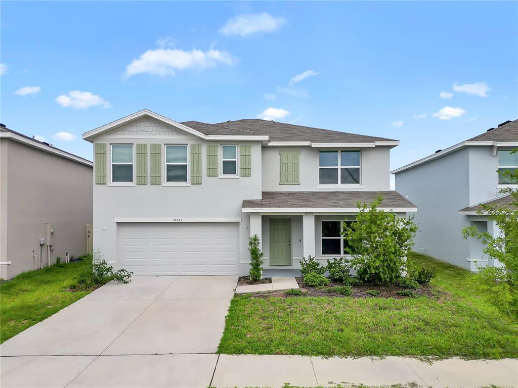 16523 Windmill Forge Pass Wimauma, FL 33598 - Photo 24 of 36