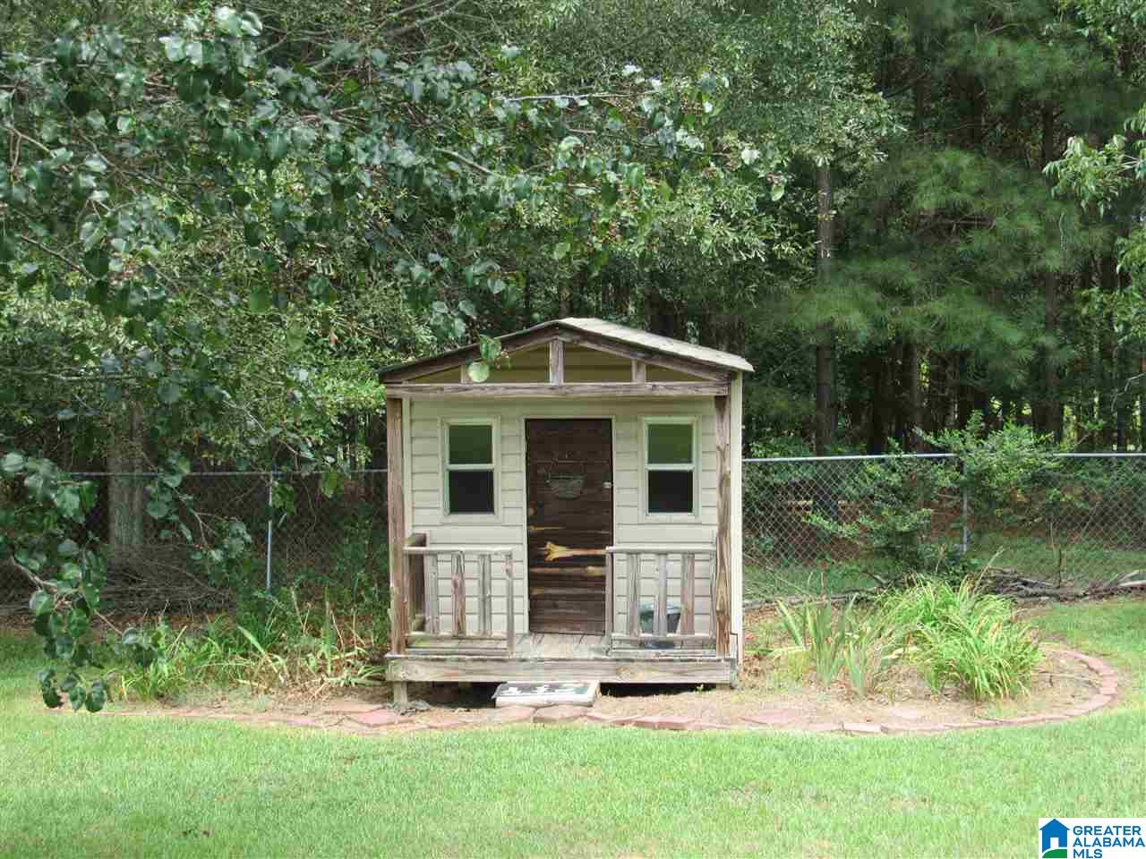 110 County Road 941 Clanton, AL 35045 - Photo 4 of 34