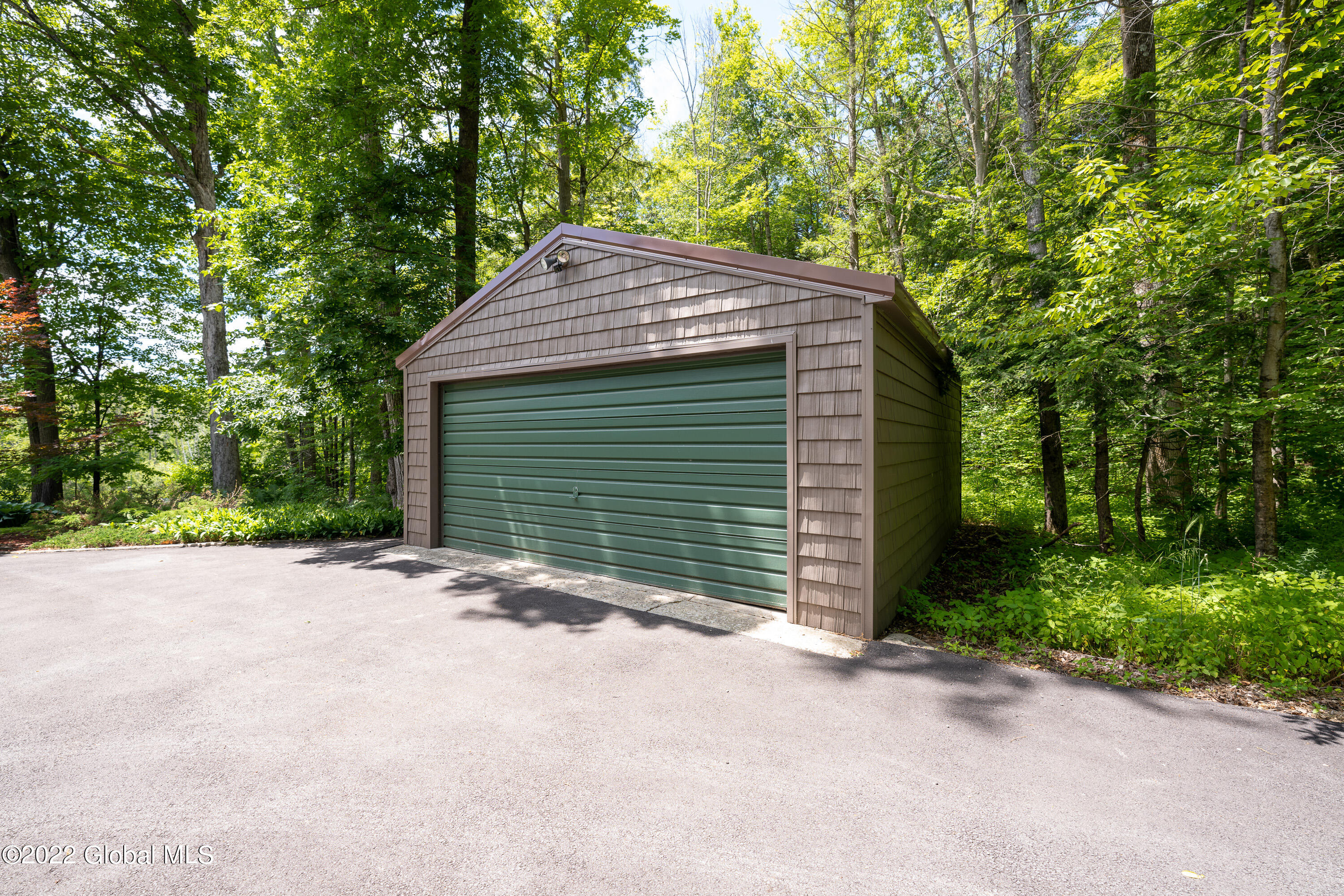 137 Ostrander Road Wright, NY 12053 - Photo 12 of 78 0 Front 8