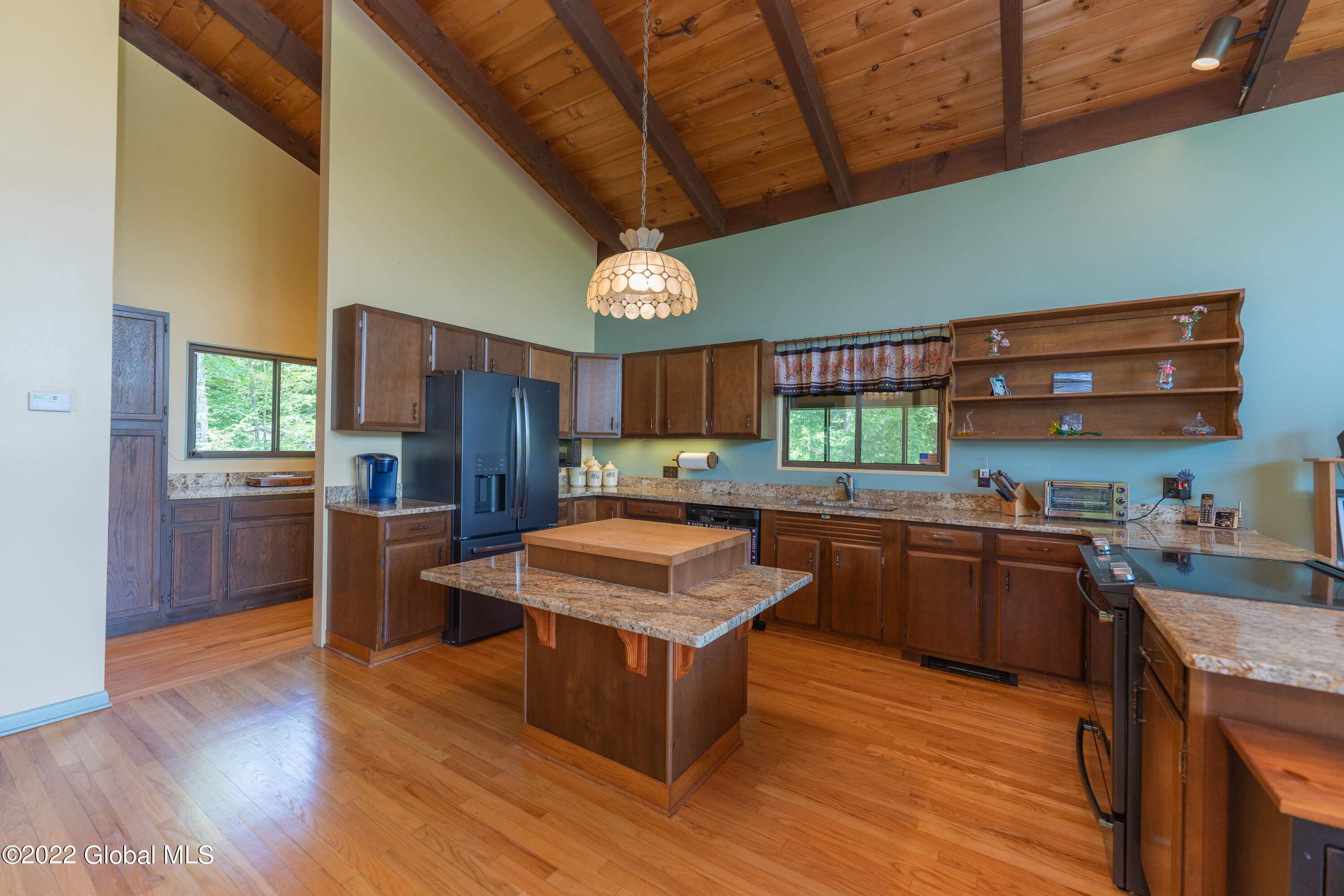 137 Ostrander Road Wright, NY 12053 - Photo 17 of 78 1 Kitchen 2