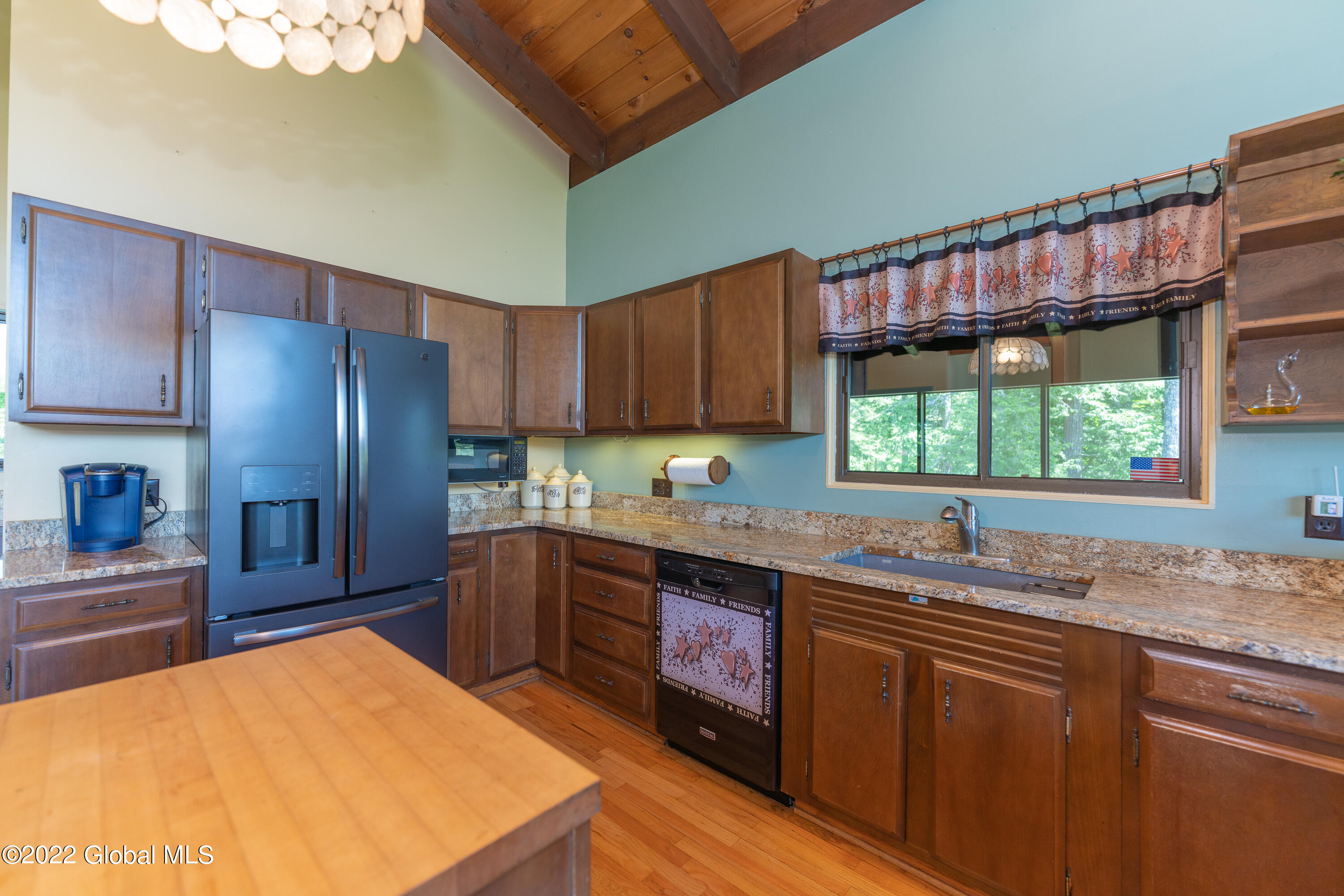137 Ostrander Road Wright, NY 12053 - Photo 21 of 78 1 Kitchen 7