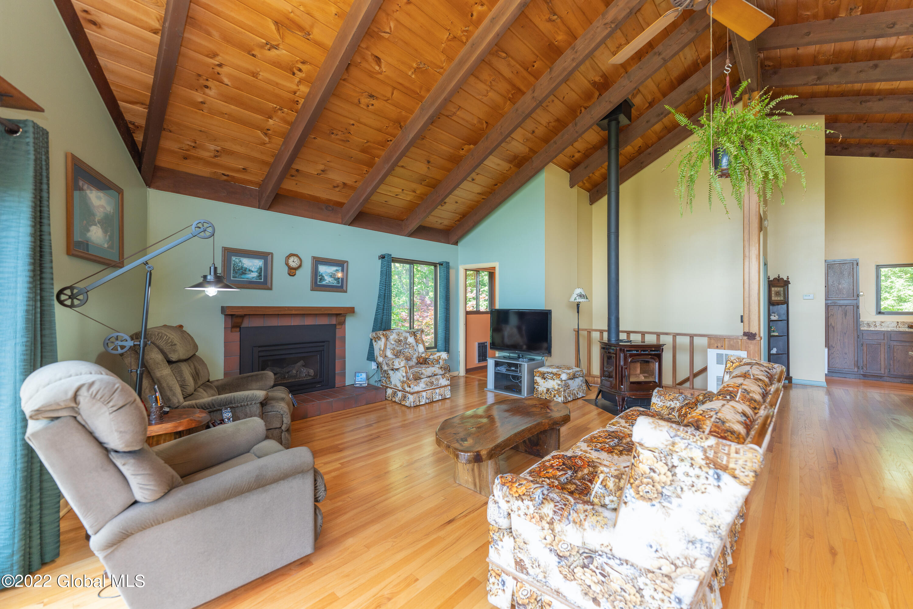 137 Ostrander Road Wright, NY 12053 - Photo 29 of 78 2 Living 5