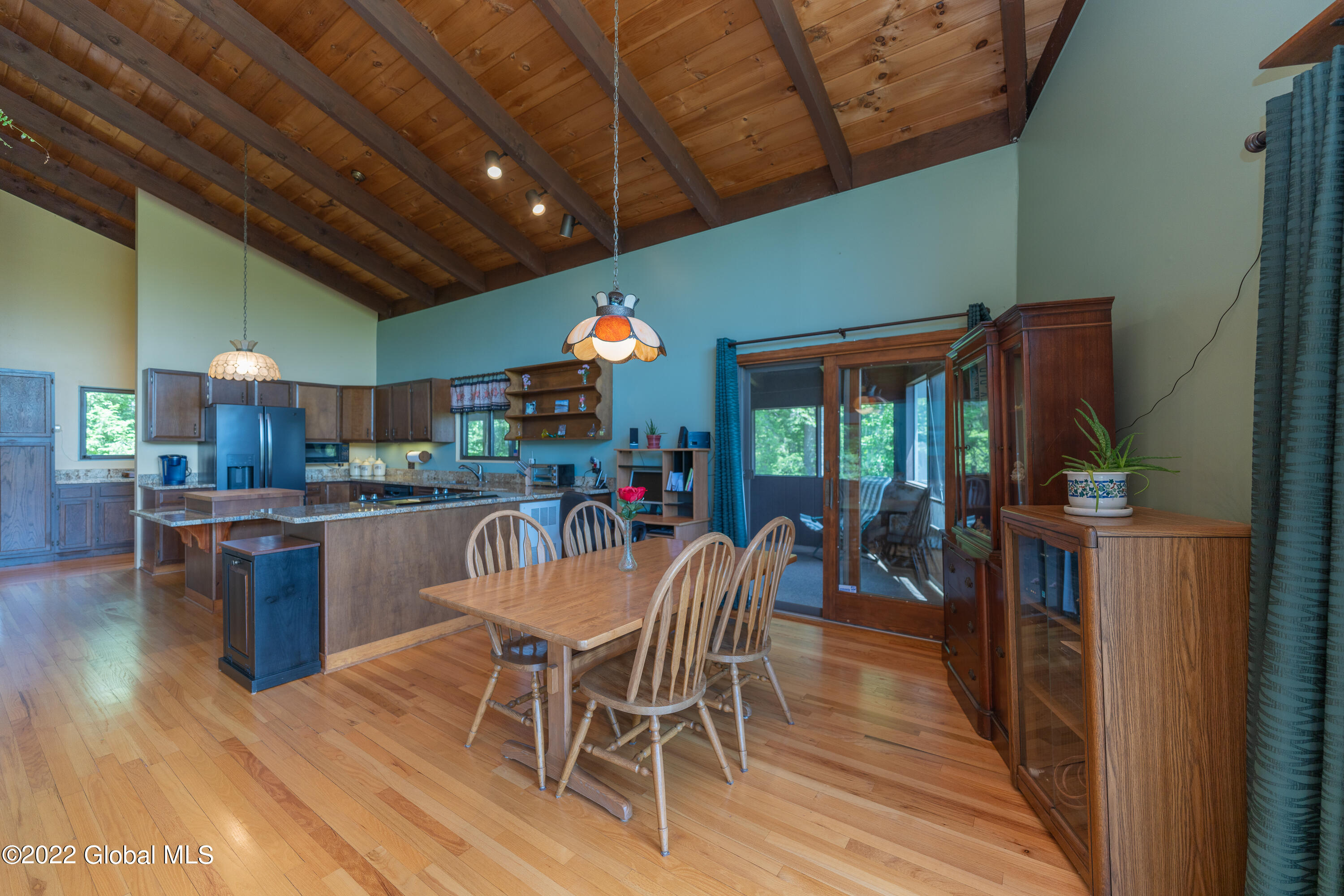 137 Ostrander Road Wright, NY 12053 - Photo 30 of 78 3 Dining 1