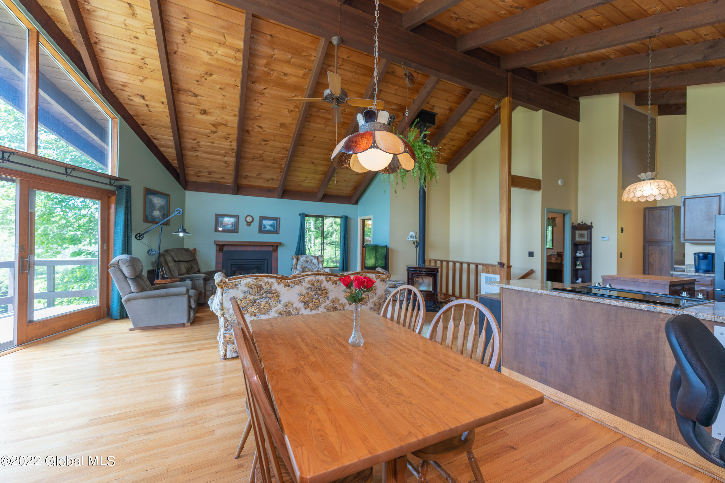 137 Ostrander Road Wright, NY 12053 - Photo 33 of 78 3 Dining 4