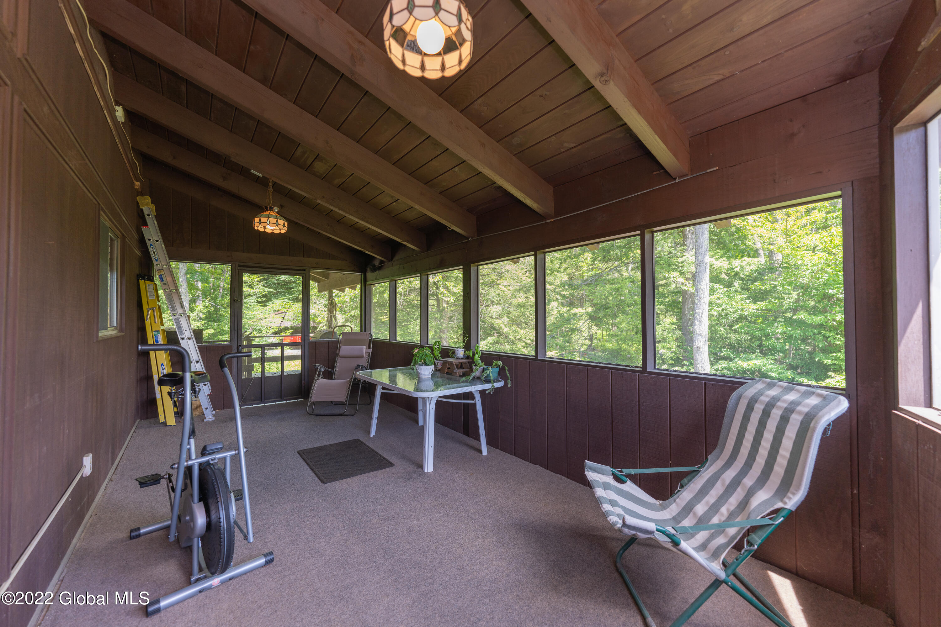 137 Ostrander Road Wright, NY 12053 - Photo 34 of 78 4 Porch 1