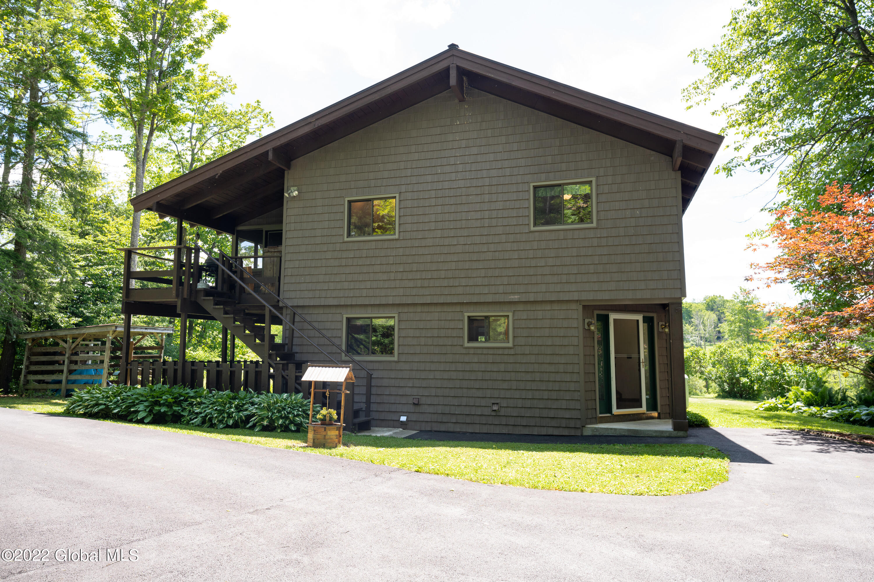 137 Ostrander Road Wright, NY 12053 - Photo 4 of 78 0 Front 1