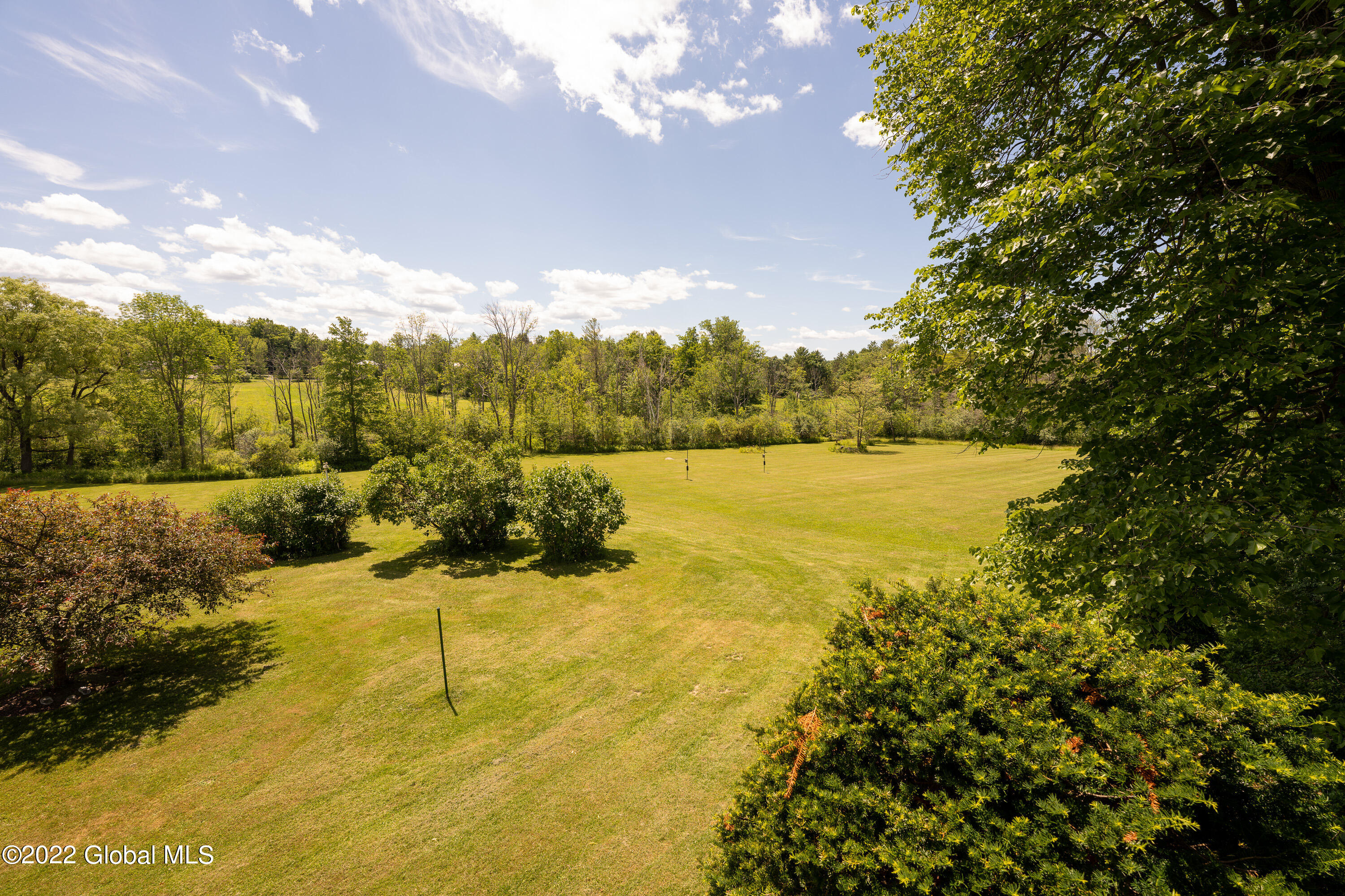 137 Ostrander Road Wright, NY 12053 - Photo 44 of 78 5 Deck 6